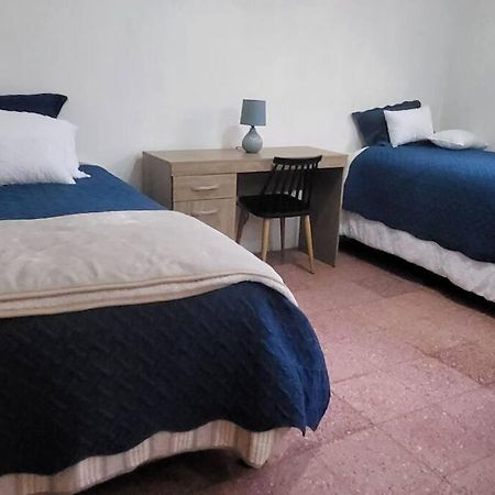 Casa Para Viajes De Descanso O De Negocios Quetzaltenango ภายนอก รูปภาพ