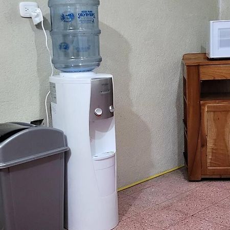 Casa Para Viajes De Descanso O De Negocios Quetzaltenango ภายนอก รูปภาพ