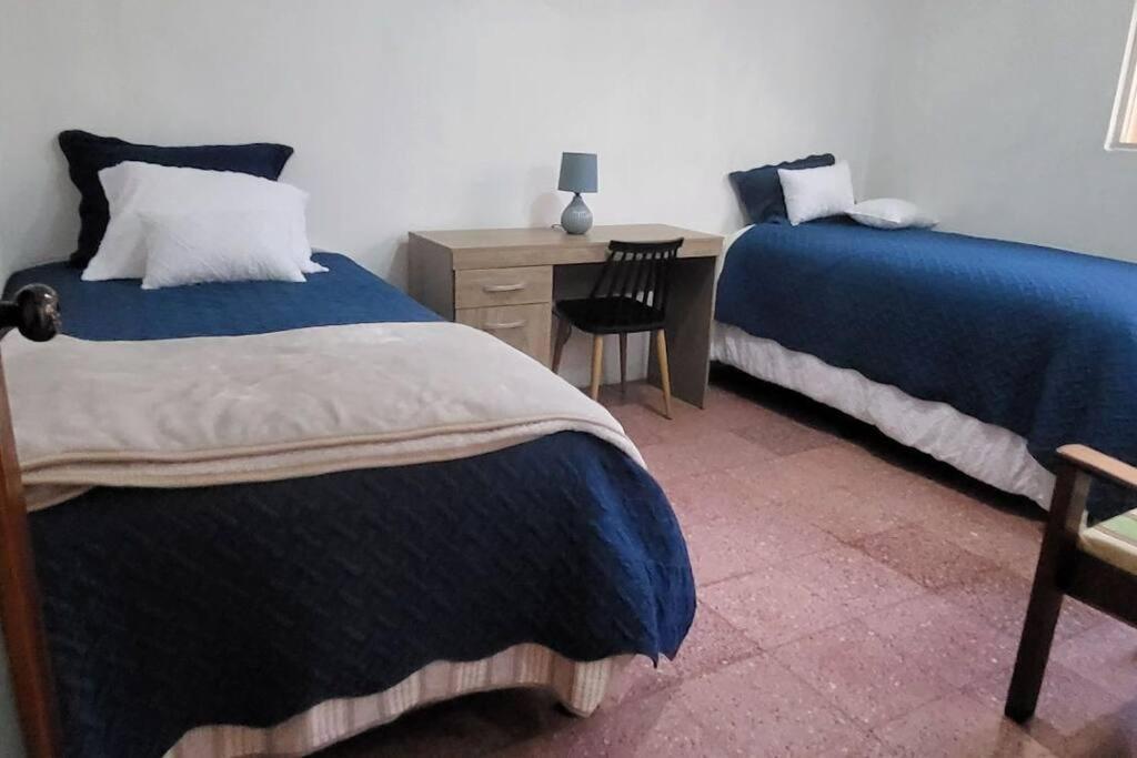 Casa Para Viajes De Descanso O De Negocios Quetzaltenango ภายนอก รูปภาพ