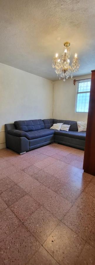 Casa Para Viajes De Descanso O De Negocios Quetzaltenango ภายนอก รูปภาพ