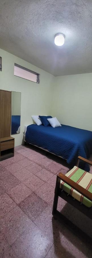 Casa Para Viajes De Descanso O De Negocios Quetzaltenango ภายนอก รูปภาพ