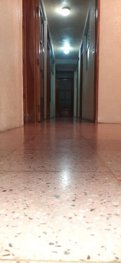 Casa Para Viajes De Descanso O De Negocios Quetzaltenango ภายนอก รูปภาพ