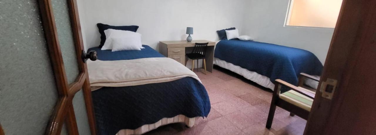 Casa Para Viajes De Descanso O De Negocios Quetzaltenango ภายนอก รูปภาพ