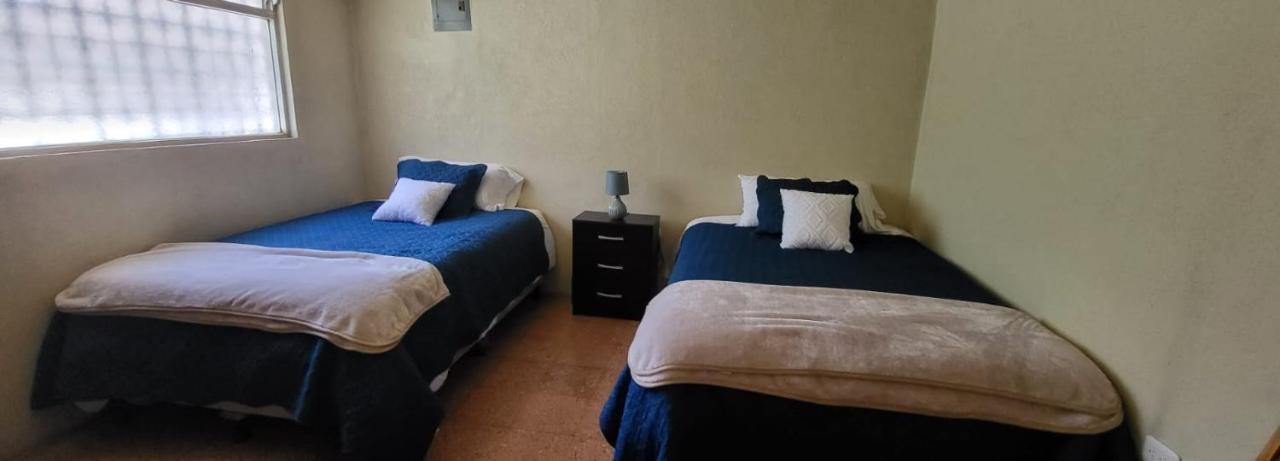 Casa Para Viajes De Descanso O De Negocios Quetzaltenango ภายนอก รูปภาพ