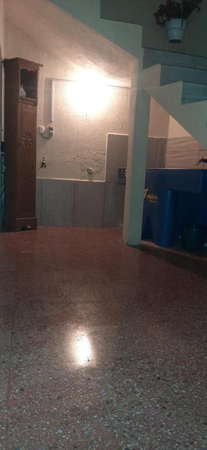Casa Para Viajes De Descanso O De Negocios Quetzaltenango ภายนอก รูปภาพ