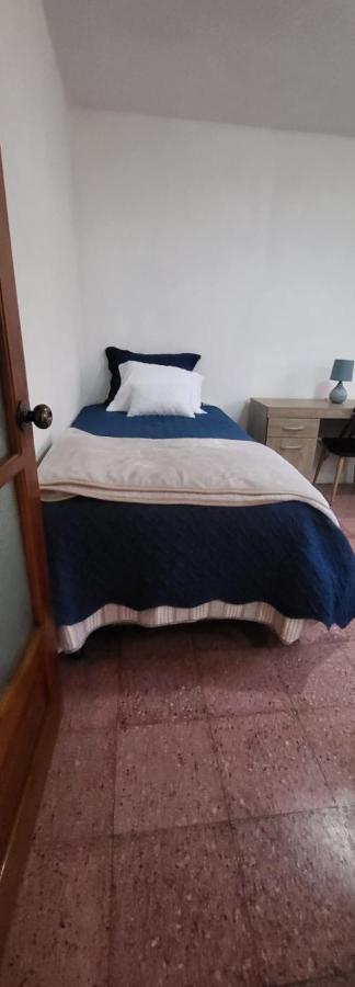 Casa Para Viajes De Descanso O De Negocios Quetzaltenango ภายนอก รูปภาพ