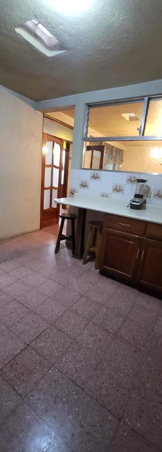 Casa Para Viajes De Descanso O De Negocios Quetzaltenango ภายนอก รูปภาพ